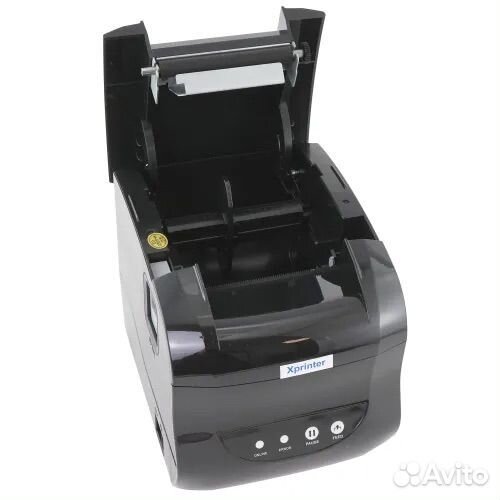 Принтер для наклеек/этикеток Xprinter XP-365B