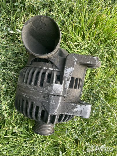 Генератор BMW х5 е53