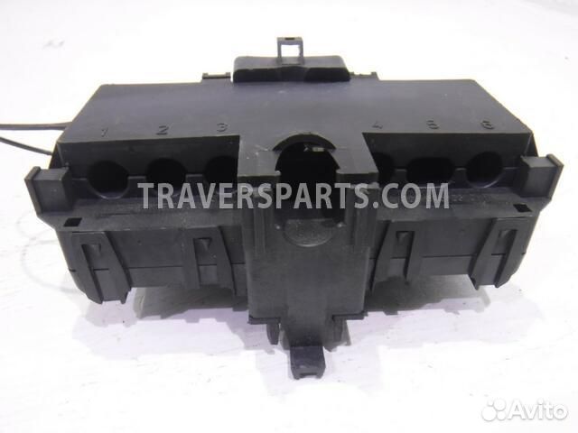 Клемма аккумулятора