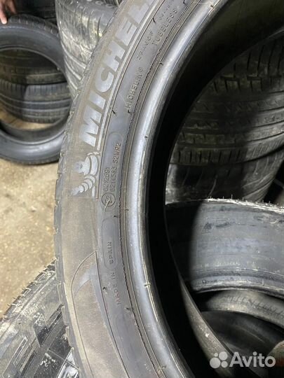 Michelin Primacy 3 195/55 R20 95H