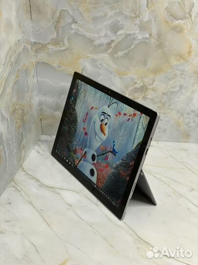 Microsoft Surface Pro 4 12.3