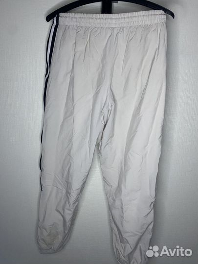 Спортивные штаны Adidas белые S