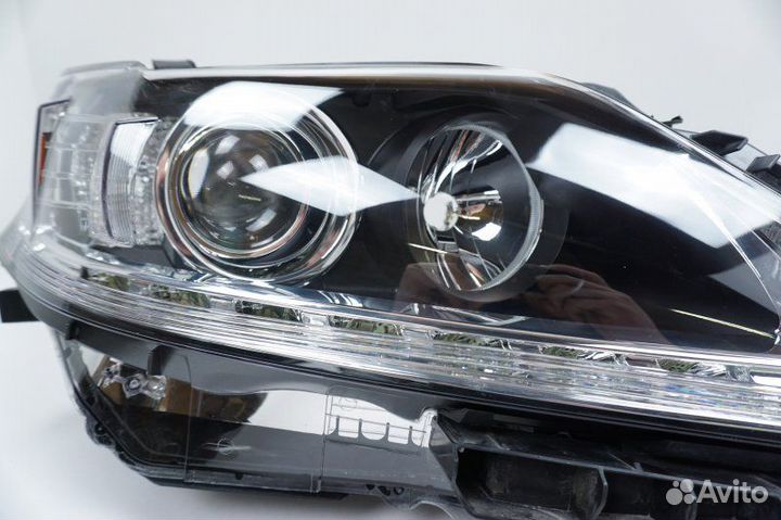 Фара правая Lexus Rx 3 2012-2015
