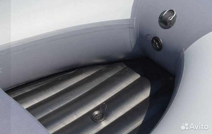 Лодка пвх Yukona 320 нднд