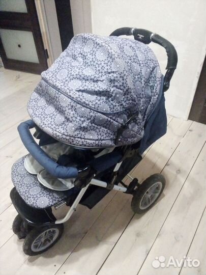 Прогулочная коляска бу