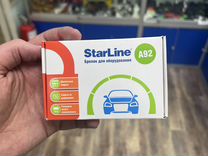 Брелок StarLine A92 (оригинал)