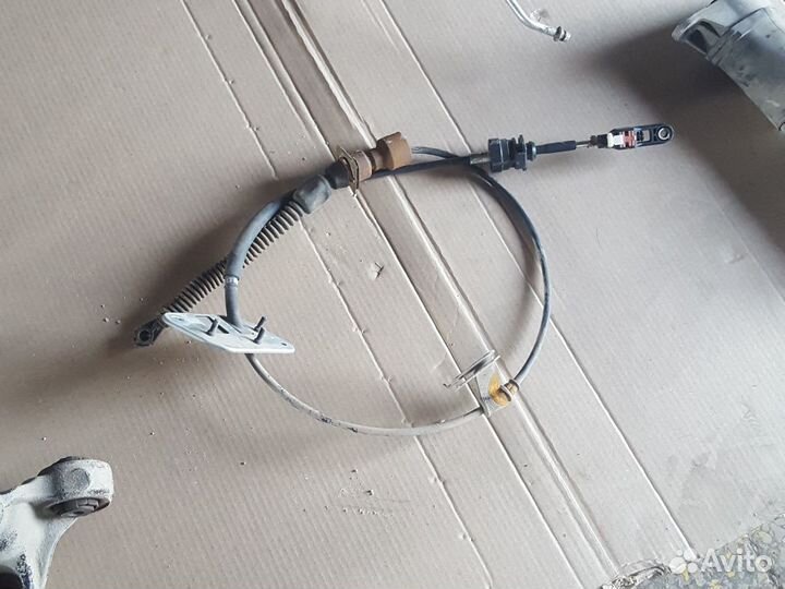 Трос привода АКПП Mazda 6