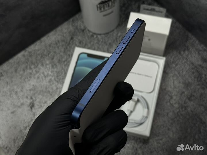 iPhone 12, 128 ГБ