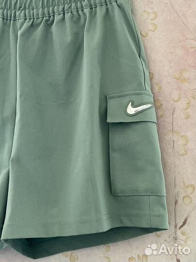 Шорты nike женские xs