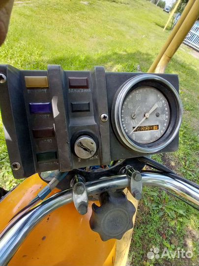 Продам иж юпитер 5