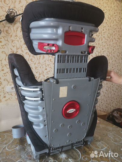 Автокресло Sunshine Kids Monterey (15-36 кг)