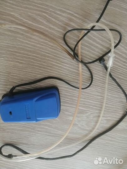 Принадлежности для аквариума