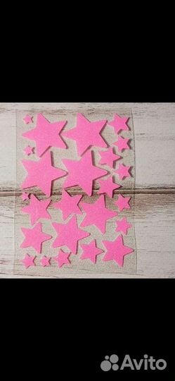 Термонаклейки на одежду