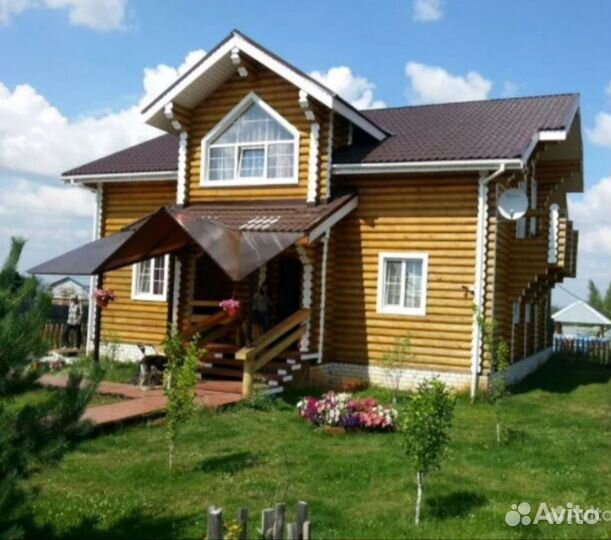 Строительство домов. Ремонт квартир