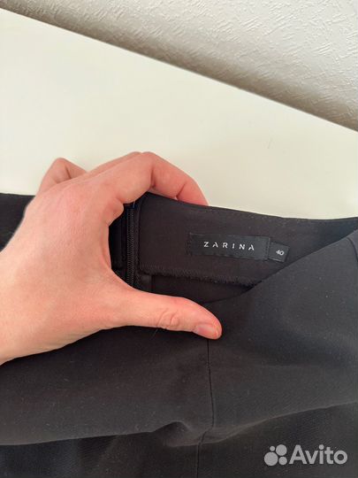 Юбка zarina