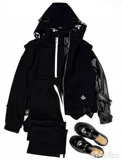 Ветровка Louis Vuitton