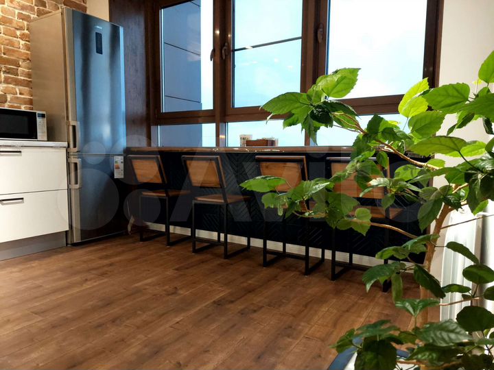 Квартира-студия, 49,9 м², 20/24 эт.