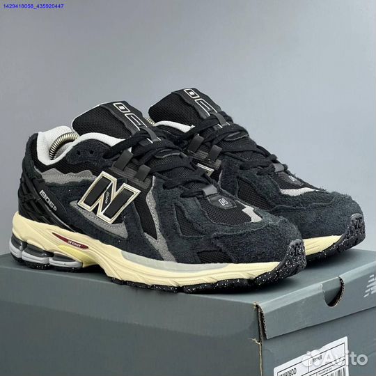 Кроссовки New Balance 1906d (Арт.78889)