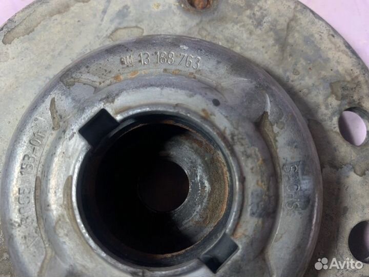 Опора амортизатора передняя Opel Vectra C