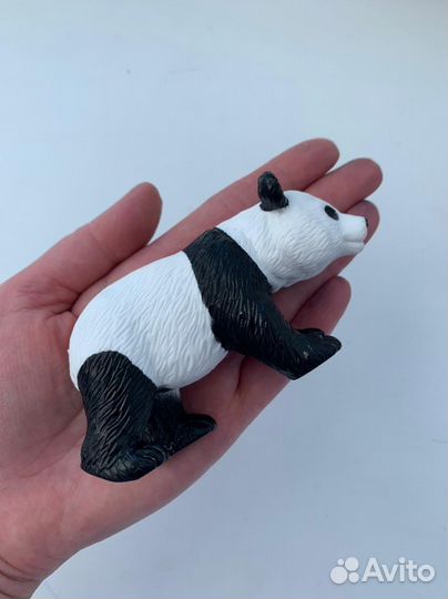 Фигурки животных