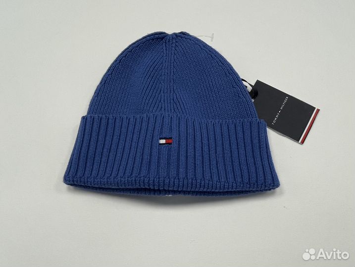 Мужская шапка Tommy Hilfiger