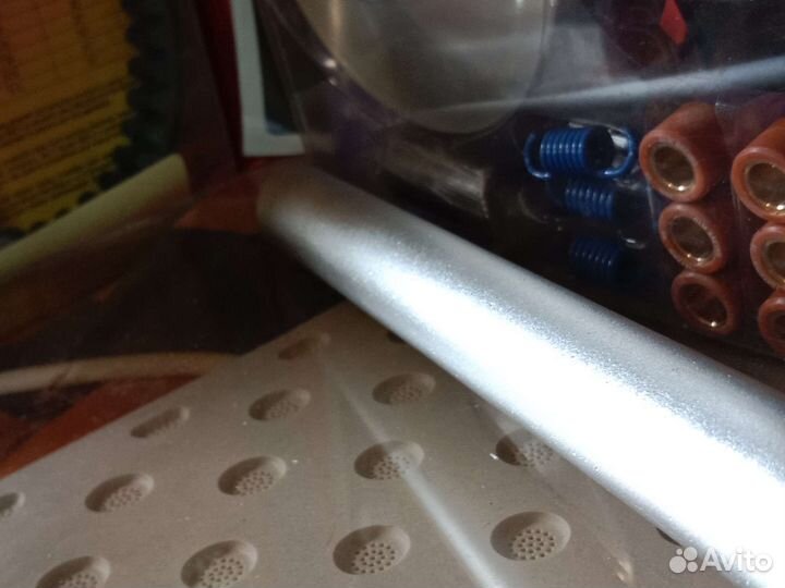 Руль на питбайк, кроссовый мотоцикл