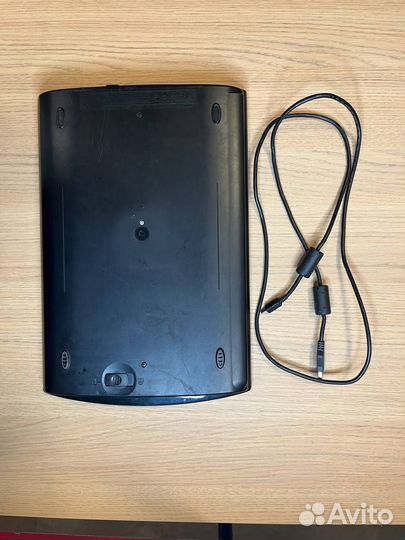 Сканер Canon CanoScan LiDE 110