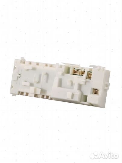 Модуль управления стиральной машины Bosch