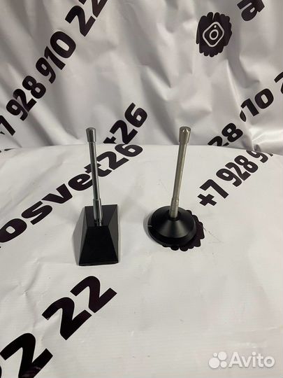 Антенна Кавказ - Карат Универсальная