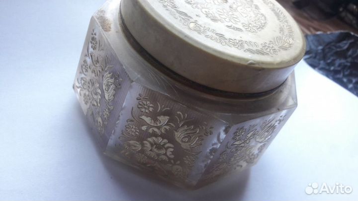 Музыкальная шкатулка СССР