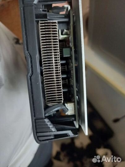 Sapphire rx 570 8gb