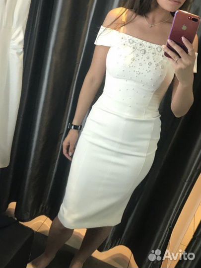 Платье Karen Millen