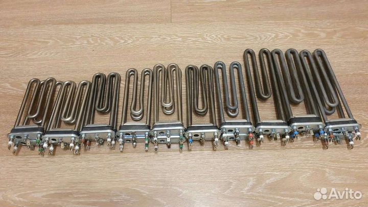 Тэн для стиральной машины