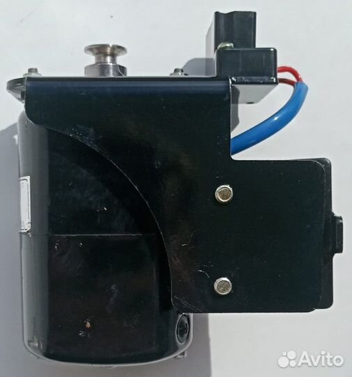 Электропривод (мотор) для швейной машинки HE-16210