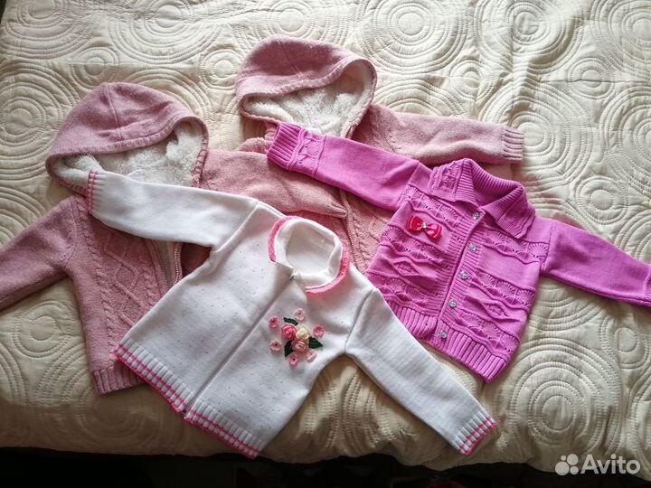 Одежда для девочек двойняшек