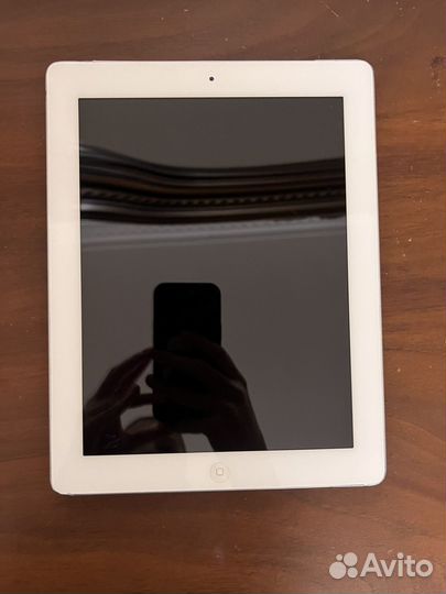 iPad 3 поколение 32гб