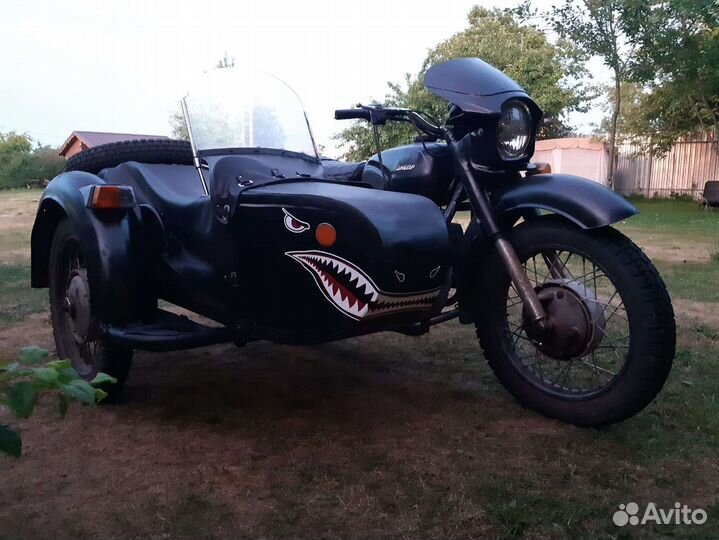 Продаю Днепр 11, 1986 г/в