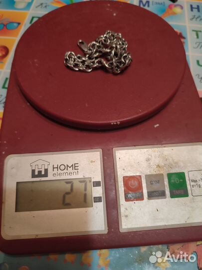 Серебряный классический браслет Бисмарк