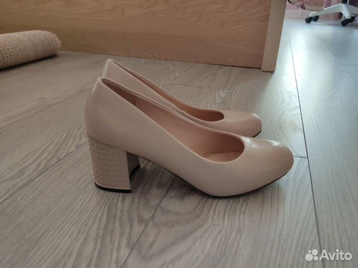 Туфли женские