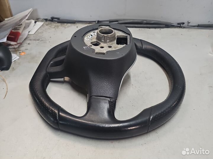 Колесо рулевое 1K8419091G Volkswagen Scirocco