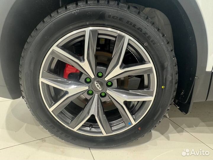 Chery Tiggo 7 Pro Max 1.6 AMT, 2024