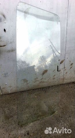 Лобовое стекло, лоб на Классика, Ваз 2101 - 2107