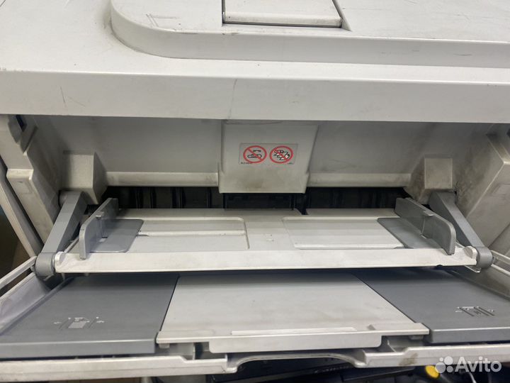Принтер hp p3015Dn