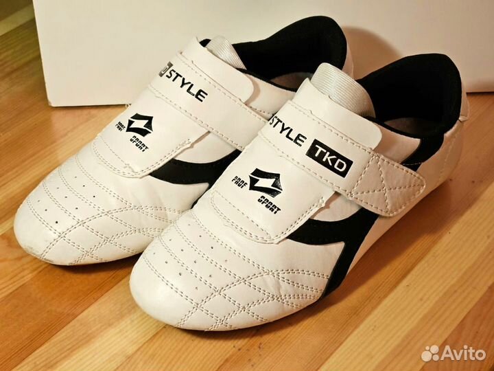 Степки для тхэквондо 37