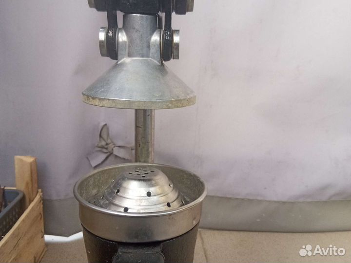 Сокодавка, пресс