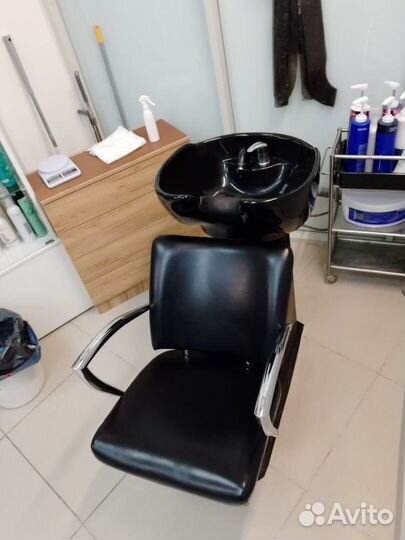 Мебель для салона красоты бу