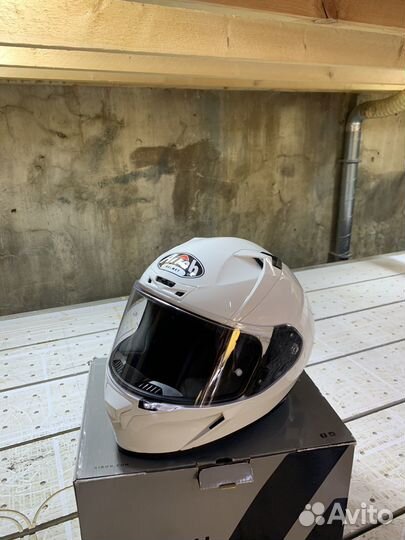 Шлем airoh valor