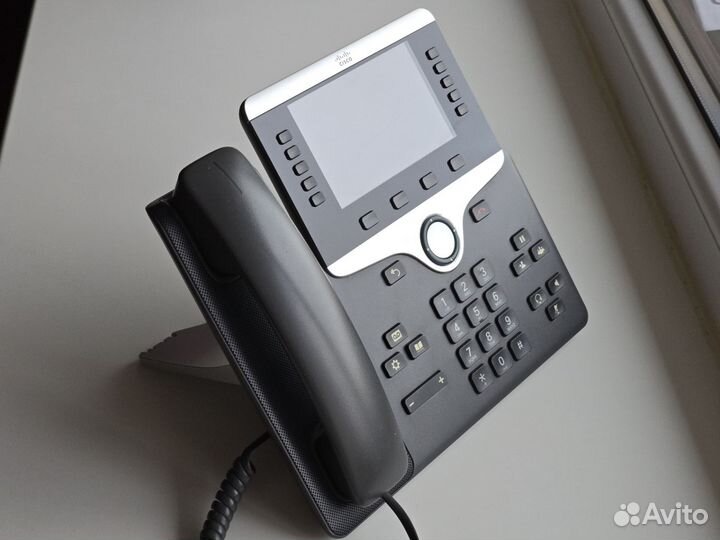 IP Телефон Cisco CP-8841