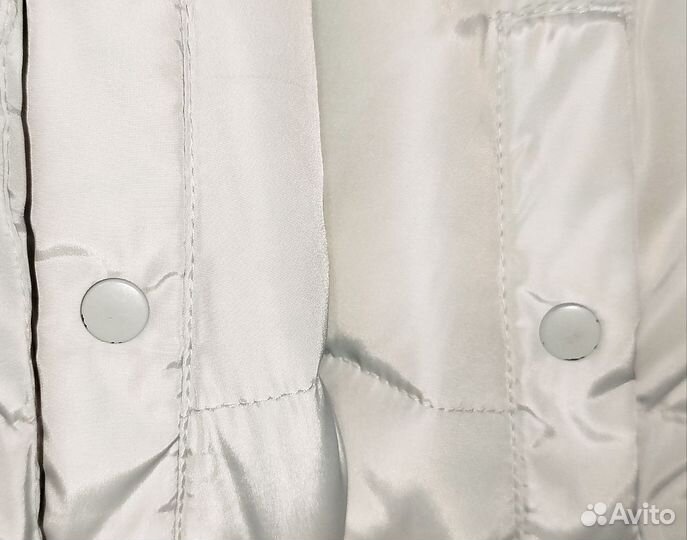 Жилетка для девочки Sela