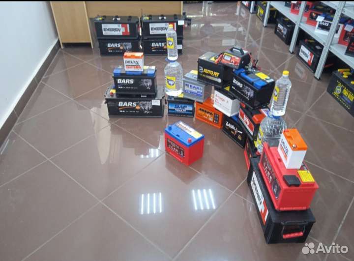 Аккумулятор на автомобиль Westa red 75ah asia